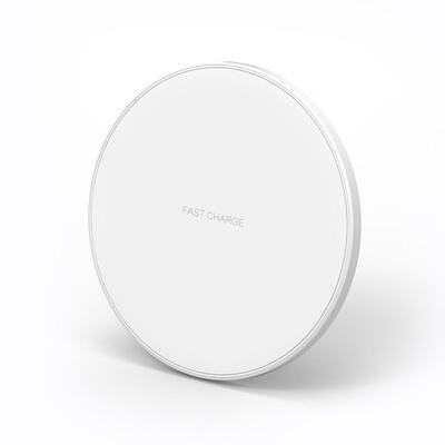 

GY-68 Metal QI Wireless Charger 10W Fast Charging Pad for iPhone X Samsung