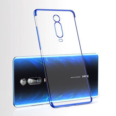

Mrnorthjoe Electroplating TPU Phone Case for Xiaomi Mi 9T