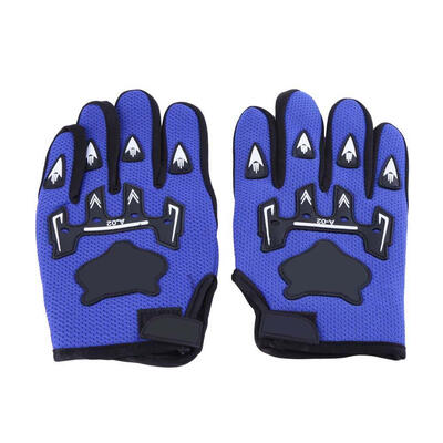 

Full Finger Cycling Gloves Sports MTB Mountain Bicycle Automotive Gloves