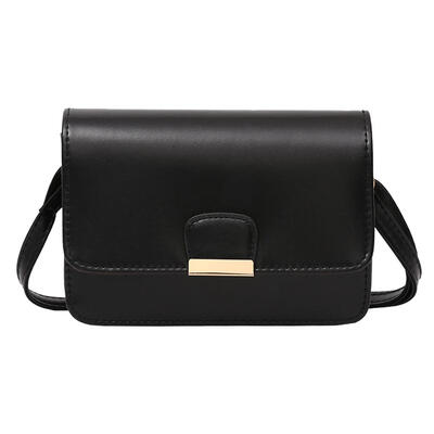 

Oil Wax Leather Women Shoulder Bags Ladies Small Crossbody Messenger Bag