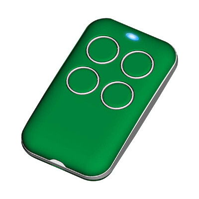 

Multi-frequency Universal Automatic Cloning Remote Control Copy Duplicator for Garage Gate Door