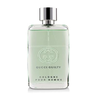 

GUCCI - Guilty Cologne Eau De Toilette Spray 50ml16oz