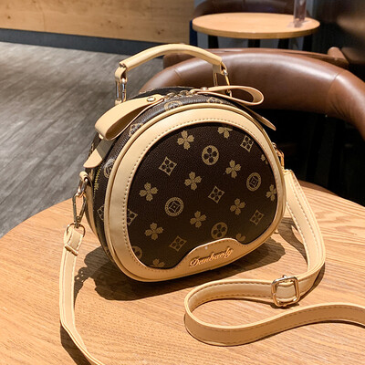 

Summer little girl summer fashion network celebrity texture womens bag is simple&one shoulder slanted bag girl