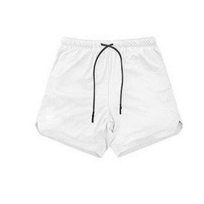 

Mens Summer Shorts Sports Training Bodybuilding Workout Fitness GYM Short Pants