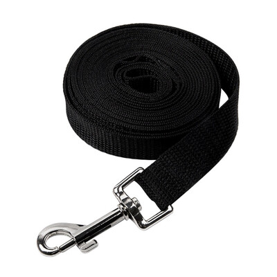 

Dog Leash Strong&Durable Training Leash Pet Harnesses with Easy to Use Collar Hook