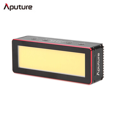 

Aputure AL-MW Waterproof Pocket-sized LED Video Light 5600K Daylight Mini Continuous Light IP68 Underwater 10m 10 Brightness Level