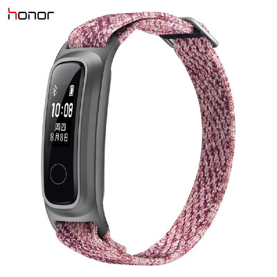 

honor Band 5 Smart Bracelet Running Guidance Basketball Wristband Wrist & Footwear Mode Sleep Monitor 5ATM Waterproof Basketball