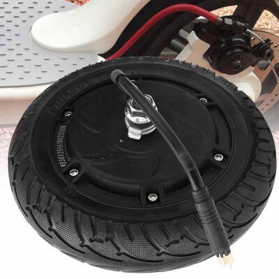 

Greensen 250W Heavy Duty Electric Scooter Motor Replacement Accessory for 8inch Electric Scooters