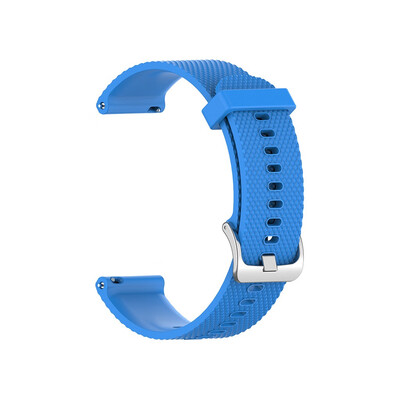 

〖Follure〗NEW Silicone Replacement Watch Band Wrist Strap Compatible for Garmin Venu