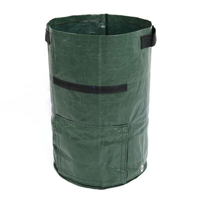 

DIY Potato Grow Planter PE Cloth Planting Container Bag Vegetable Grow Bag