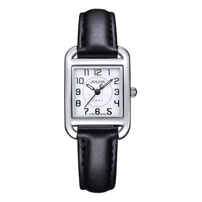 

Square watch female watch student Korean version simple leisure atmosphere retro waterproof small dial fashion network celebrity