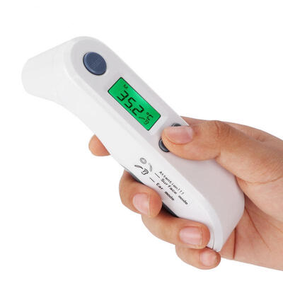 

Greensen Baby Infrared Electronic Thermometer Ear Thermometers Digital Monitors for Infant Health Care