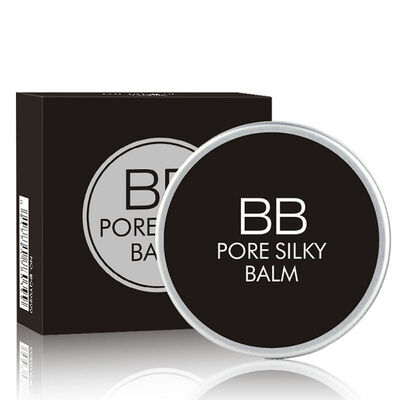 

Makeup primer Pig Grease Bottoming BB Cream Frost Invisible Pore Segregation