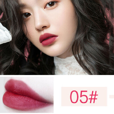 

Matte Lipstick Long Lasting Moisturizing Lipstick For Lip Gloss Set Make Up