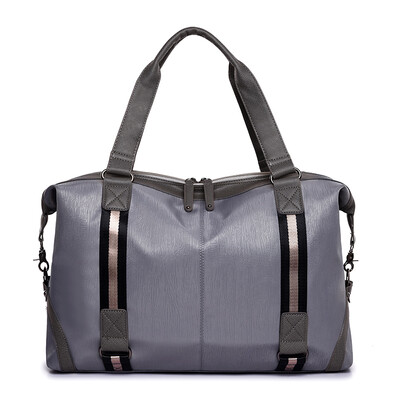 

Single-shoulder bomb bag casual fitness short trip large-capacity casual bag