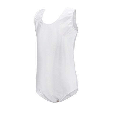 

YI QIAN WU vest clothing gymnastics suit