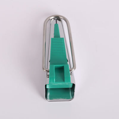 

Genuine DIY handmade sewing plush tool Taiwan belt machine edge wrapping machine puller tube four specifications