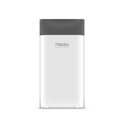

MEIZU M20 Power Bank 10000mAh 24W Flash Samsung Galaxy S8 Note 8