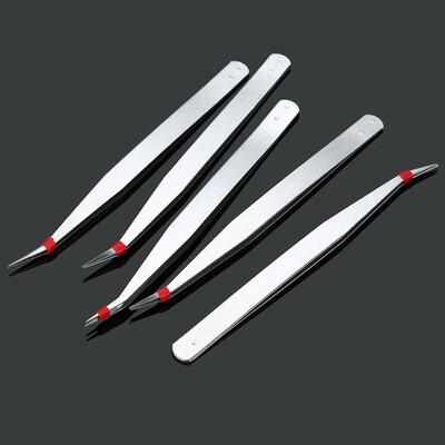 

Saidsome 10 Outdoor Fishing Tweezer Portable Stainless Steel Fishing Gripper Grabber Tool fishing bait fishing lure