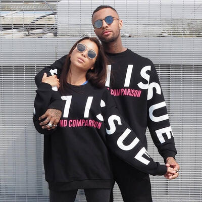 

Men´s Autumn Sweatshirt Couple Long Sleeve Running Fitness T-shirts Pullover