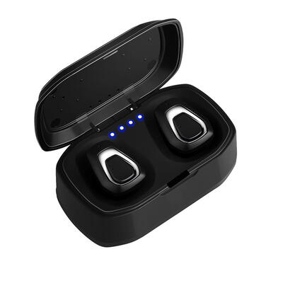 

A7 TWS Wireless Bluetooth Headset Stereo Sports Earphones wCharging Box