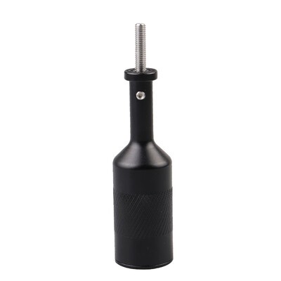 

Sports Camera Mountain Bicycle Clip Aluminum Alloy Lamp Bracket Extension Frame