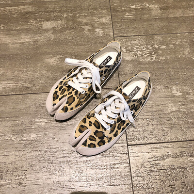 

Shoes Trendy Shoes Ins Canvas Shoes Chic Student Korean Version Baitao Retro Hong Kong Flame Cloth Shoes