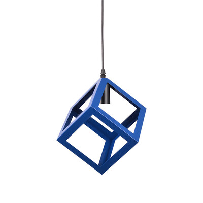 

〖Follure〗Creative Chandeliers Nordic Modern Minimalist Iron Bar Restaurant