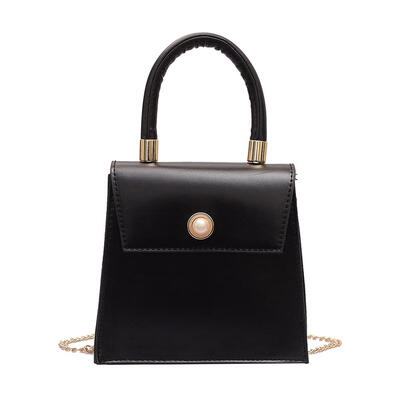 

Women PU Leather Shoulder Handbags Bag Ladies Vintage Small Crossbody Tote