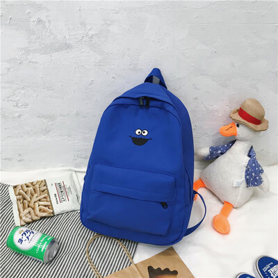 

Uh Li schoolbag girl Korean version high school Panyasen student Japanese girl of Uzzang shoulder bag ins