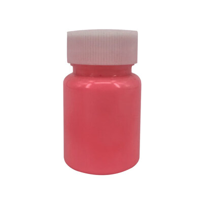 

20g Glow in Dark Fluorescent Powder Pigment Painting Nail Body Art Party Decor