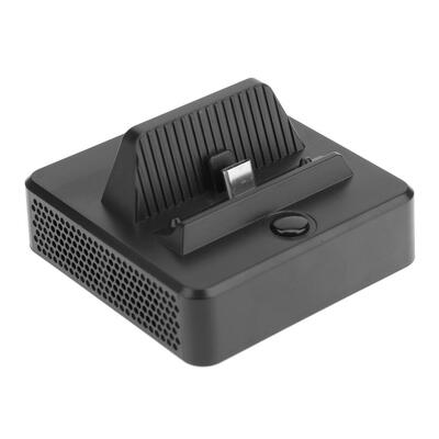 

HDMI Video TV Bottom Converter TNS-1828 Base Station for Nintend Switch