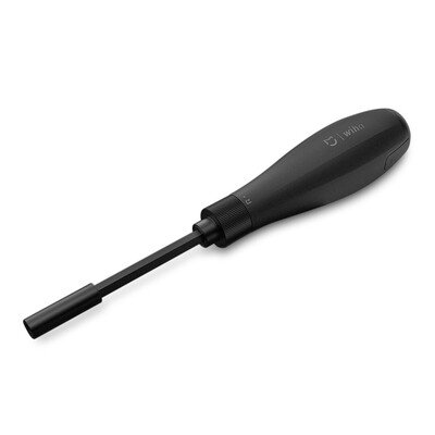 

Xiaomi 8 in 1 Ratchet Screwdriver for Home Decoration