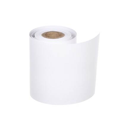 

Thermal Cashier Register Paper Waterproof Paper 10 Rolls for POS Printer 315157in8040mm Customer Bills for Cashier Supermarke