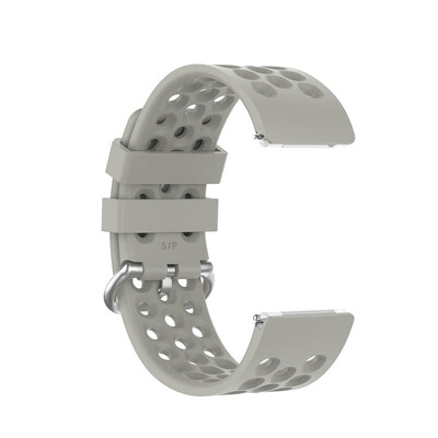 

〖Follure〗NEW Silicone Replacement Watch Band Wrist Strap Compatible for fitbit Versa 2