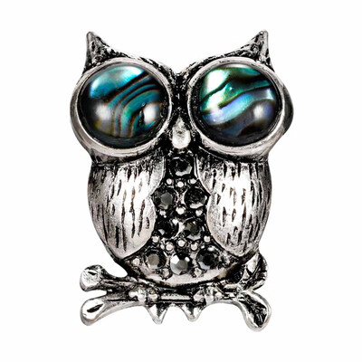 

Fashion Blue Butterfly Brooch Clothes Accessories Brooches Jewelry Pins For Suit Dress