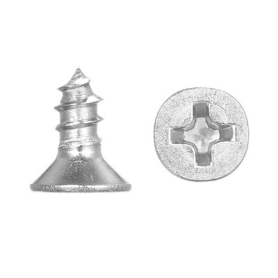 

A2 DIN7982 6 304 35mm Stainless Steel Screw Countersunk Self Tapping Wood Screws 35mm60mm