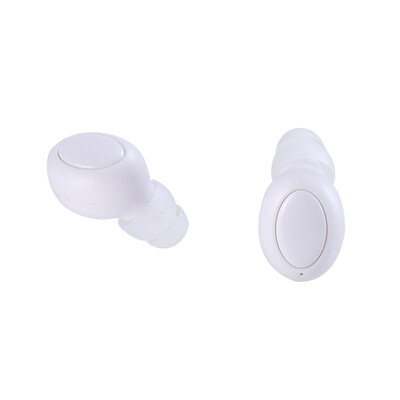 

Mini TWS In-Ear BT42 Stereo Wireless Earphones HB-22 Pairing Name Waterproof Earbuds with Magnetic Charging