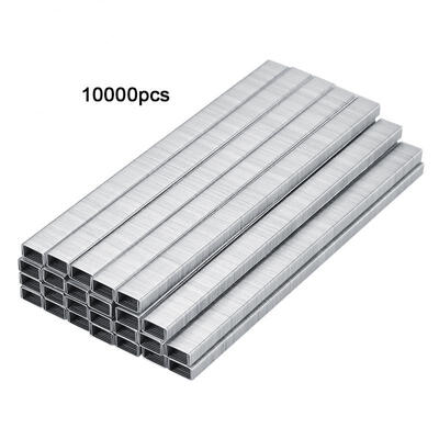 

Greensen 10000pcs 604C Tomato Vine Binder Nail Tapetool Garden Nail Branch Binding Nail