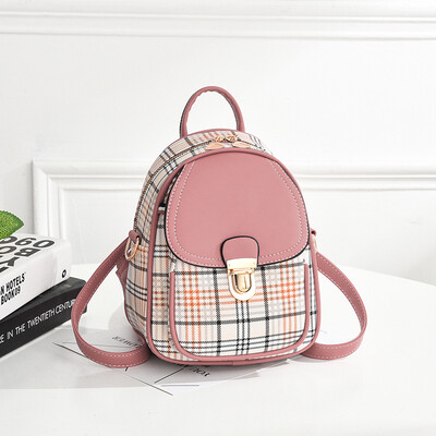 

Double shoulder bag female new fashion 100 network celebrity same summer student small fresh use single shoulder oblique satchel m