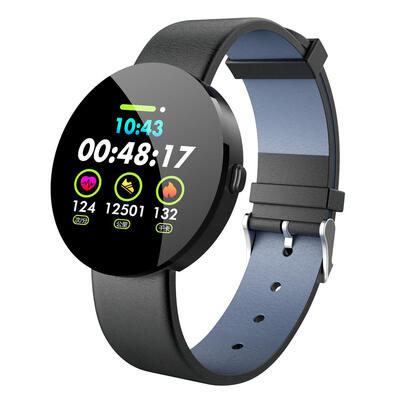 

Y11 Color Screen Bluetooth IP67 Waterproof Heart Rate Monitor Smart Watch