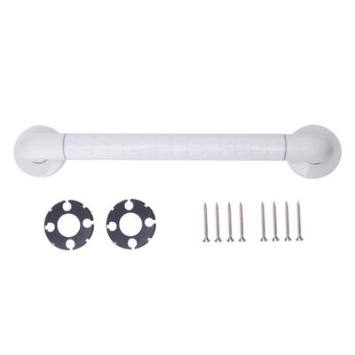 

Greensen 40CM Anti-slip Handle Safety Grab Bar Bathroom Shower Room Elderly Grip