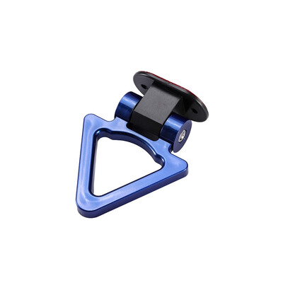 

Tailored Car Exterior Modification Hook Stick Type Car Affix Trailer Ring