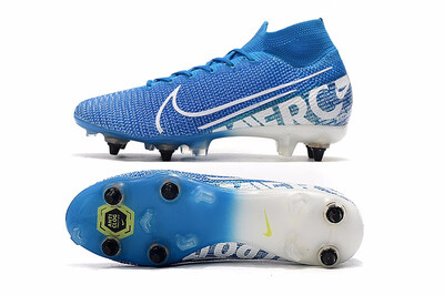 

Nike Superfly 7 Elite SE FG Steel Nail Football Shoes