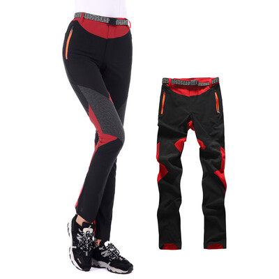 

Tailored Quick-Drying Outdoor Waterproof Trousers Hiking Ski Climbing Pants Tactical