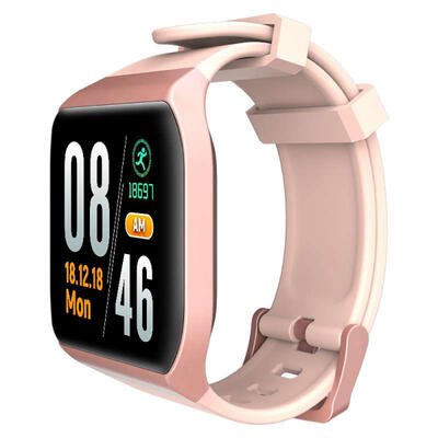 

KY117 Smart Wristband Heart Rate Blood Pressure Monitor Waterproof Sports Fitness Smart Bracelet For Adults