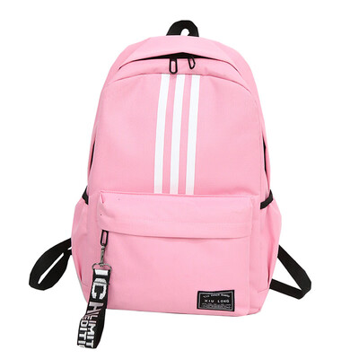 

Casual shoulder bag bag couple backpack travel backpack