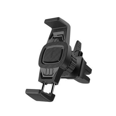 

CA38 Universal Adjustable Car Air Vent Outlet Mount Phone Holder Bracket For 35-6 Inches Mobile Phones