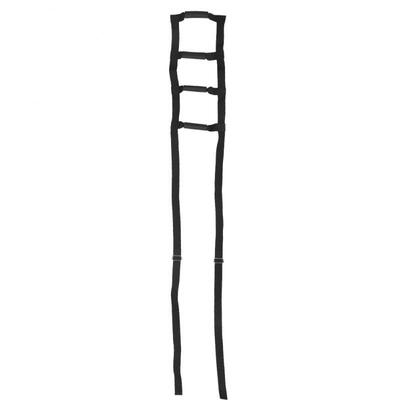 

Greensen Bed Ladder Assist Rope Ladder Sit Up Bed Assistant with Metal Buckle for Elderly Patient