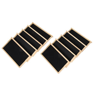 

Greensen Beehive Box Kit With 10 Frames For Langstroth BeeHive Frames Langstroth Beekeeping